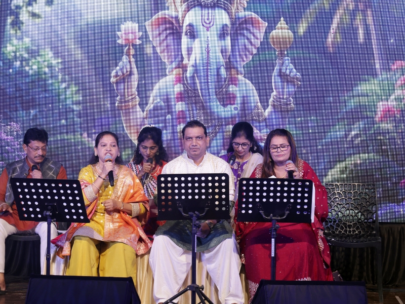 Swarsaaj Gallery Image 1