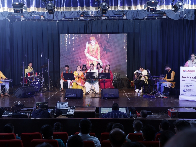Swarsaaj Gallery Image 2