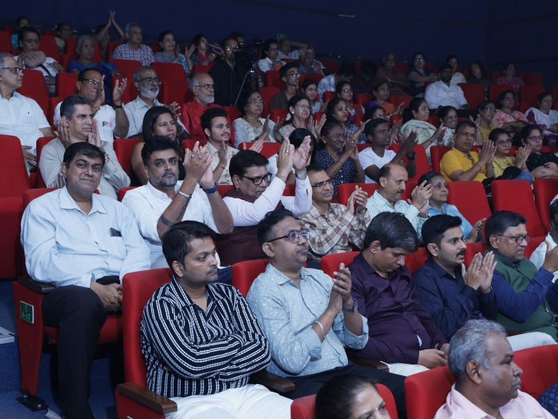 Swarsaaj Gallery Image 4