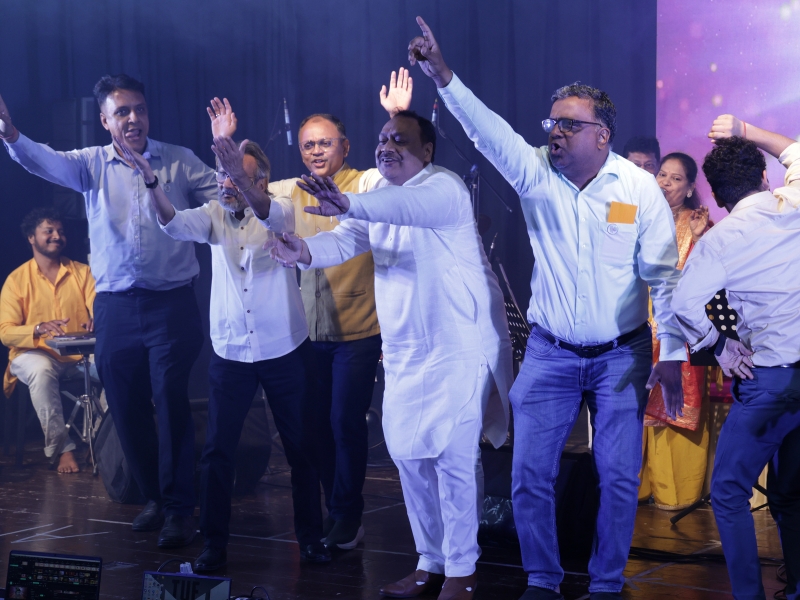 Swarsaaj Gallery Image 6