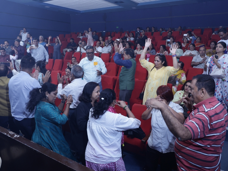Swarsaaj Gallery Image 8